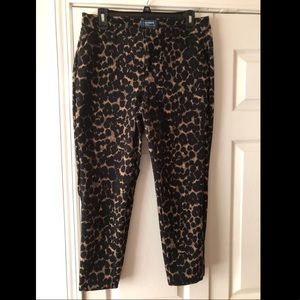 Old Navy dress pants, size 10